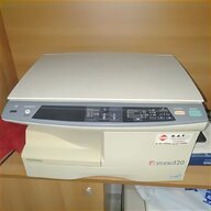 stampante laser jet pro cm1415 usato