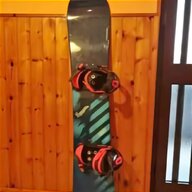 snowboard 150cm usato