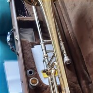 king trombone usato