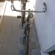 bicicletta bacchetta milano usato