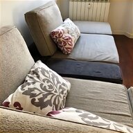 divano angolare design usato