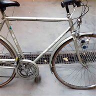 bicicletta touring bianchi in vendita usato