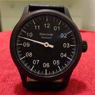 orologio automatico svizzero usato