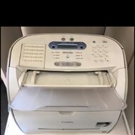 fax canon usato
