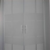 porta doccia nicchia battente usato