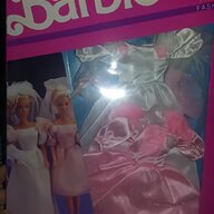 barbie 1989 usato