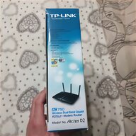 antenna wifi tp link usato