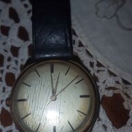 orologi vintage movado usato