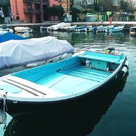 barca da pesca con licenza in vendita usato