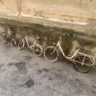 accessori bici vintage usato