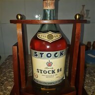 stock 84 brandy usato