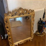 specchio antiche usato