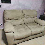 divano posti reclinabile usato