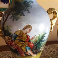 porcellana dipinta usato