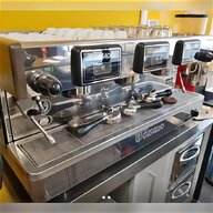 macchina caffe espresso faema usato