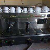 macchina caffe cimbali m21 usato