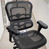 sedia ergonomica varier usato