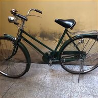 biciclette collezione usato