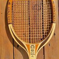 spalding tennis impact record legno usato