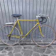 bicicletta corsa bottecchia usato