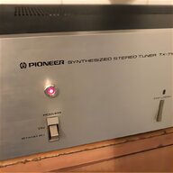sintonizzatore pioneer tx 608 usato