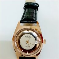 orologio oro vintage in vendita usato