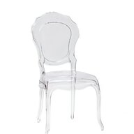 kartell ghost sedie usato