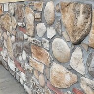 pannelli pietra ricostruita usato