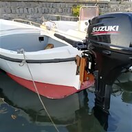 boat 21 usato