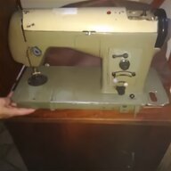 macchina cucire borletti usato