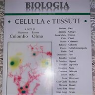 biologia cellula olmo usato