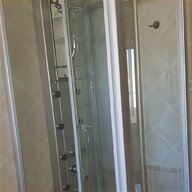 cabina doccia 3 lati usato