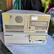 vintage computer olivetti usato
