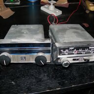 radio siemens antiche usato