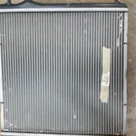 radiatore renault usato