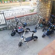 scooter scarabeo 400 usato