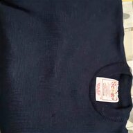 maglione scout usato