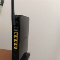 mini router wi fi usato