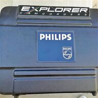 philips explorer usato