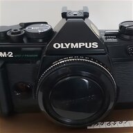 olympus mju ii 35mm usato