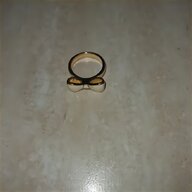 anello tiffany cuori usato