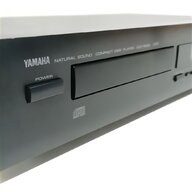yamaha cdx 560 usato