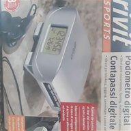 termometro digitale moto usato