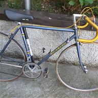 bici colnago anni 90 usato