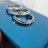 anelli con pietre in vendita usato