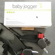 baby jogger city select ovetto usato