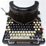 nastro macchina scrivere everest usato