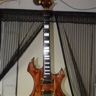 chitarra floyd rose usato