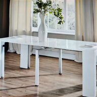 tavolo consolle allungabile 3 metri usato