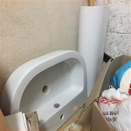 lavabo ciotola usato